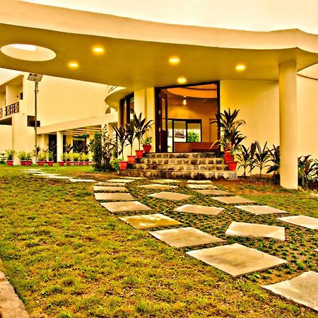 The Palm Resort-Luxuria Nainital Dış mekan fotoğraf